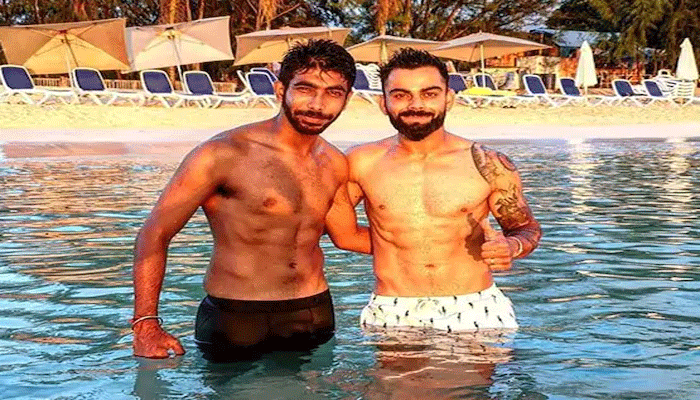 Virat Kohli retains top spot in ICC Test rankings; Jasprit Bumrah, Ben Stokes reached all-time high