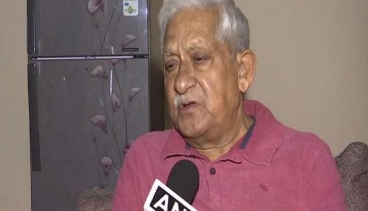 nk singh