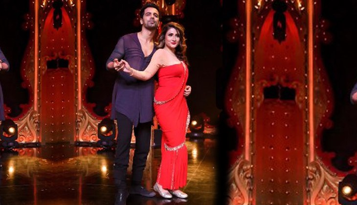 Nach Baliye 9: Urvashi Dholakia lashes out at show format after getting eliminated