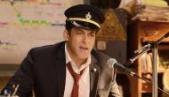 Bigg Boss 13: Salman Khan turns into Railway Station Master for new season