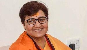 'Hindu Raj' in West Bengal soon, BJP will win Assembly polls: Pragya Thakur