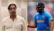 Shoaib Akhtar heap praises for Rohit Sharma ahead of West Indies clash