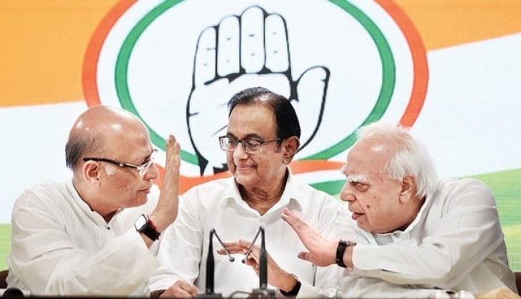 chidambaram