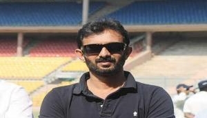 Vikram Rathour all set to replace Sanjay Bangar as team India's batting coach