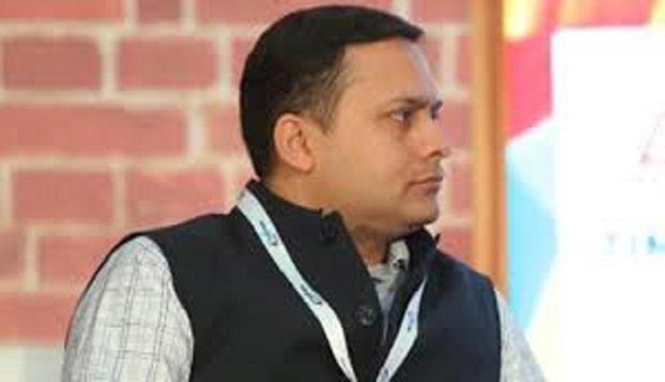 Congress has started singing praises of PM Modi after Chidambaram's arrest: BJP