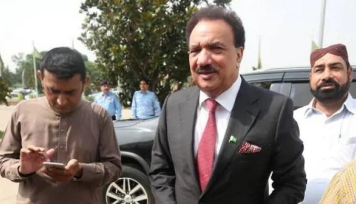 rahman malik