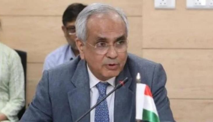 niti aayog
