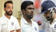 Ajinkya Rahane explains why Rohit Sharma and R Ashwin is not in playing XI