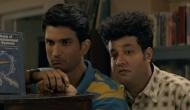 Chhichhore New Trailer out, Sushant Singh Rajput and Shraddha Kapoor's film new video belongs to hostel boys