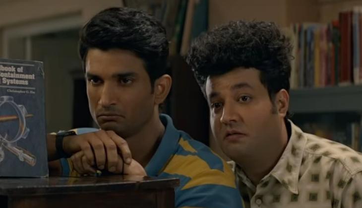 chhichhore film