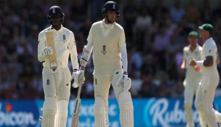 World Cup champions England breaks 72-year old shameful record against Australia in Ashes