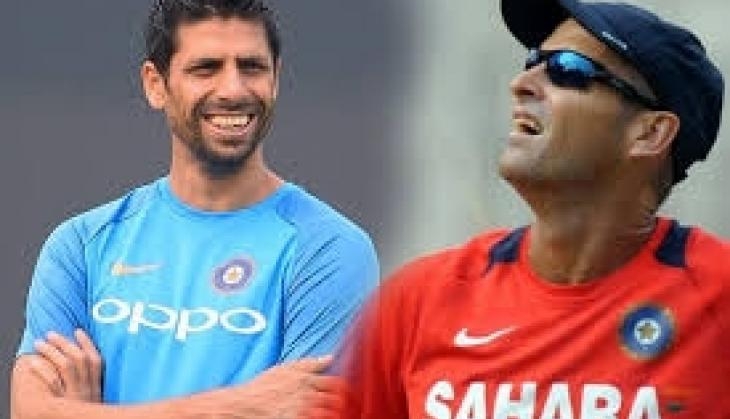 Gary kirsten