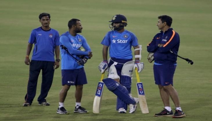 Sanjay Bangar