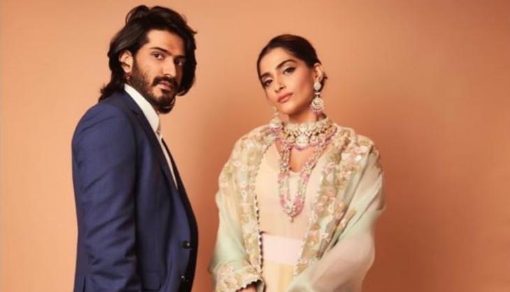 Sonam Kapoor and Harshvardhan Kapoor to work together in Rhea Kapoor's Battle for Bittora