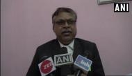 Chhattisgarh HC advocate files affidavit in SC, claims to be Lord Ram's descendant