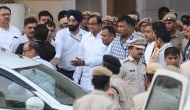 INX Media case: Delhi court extends Chidambaram's judicial custody till December 11