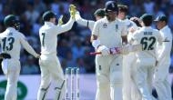 Michael Vaughan and Alastair Cook expresses concern over England's peformance in Ashes