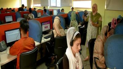 IT sector in Kashmir to get a boost, generate more jobs