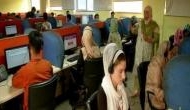 IT sector in Kashmir to get a boost, generate more jobs