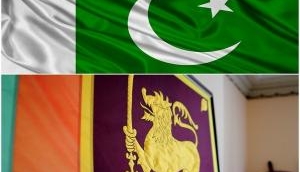 Pakistan left red-faced as Sri Lanka calls out their lies