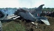 Five IAF officers found guilty in February 27 Srinagar chopper crash