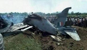 Five IAF officers found guilty in February 27 Srinagar chopper crash