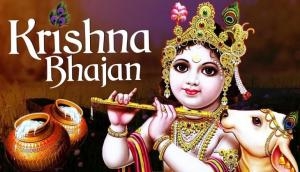 Krishna Janmashtami Bhajan Download MP3 Online: Listen these bhakti songs of Lord Krishna on Bal Gopal’s birth anniversary