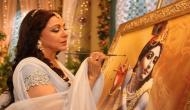 Janmashtami 2019: BJP MP Hema Malini sings bhajan, offers prayer at ISKCON temple; video goes viral