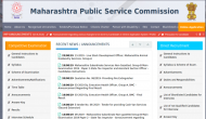 MPSC Recruitment 2019: Vacancies released for Livestock Development Officer; 40 plus can also apply