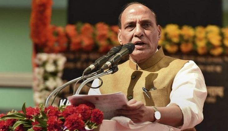 Rajnath Singh