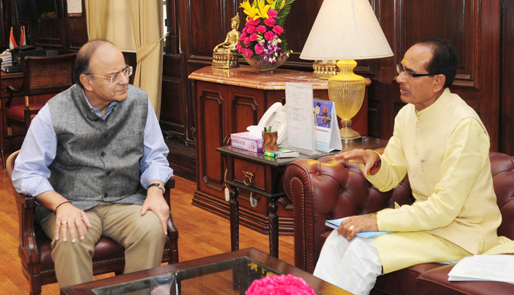 Arun Jaitley was a 'superhuman', devoted life to service of the nation: Shivraj Singh Chouhan