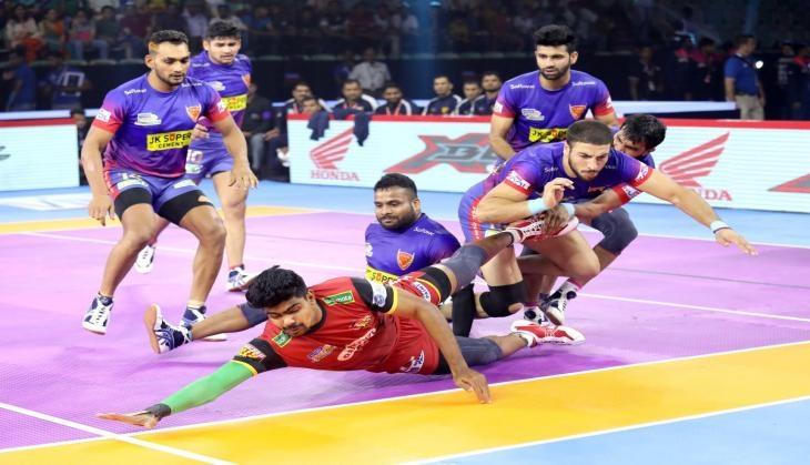 dabang Delhi