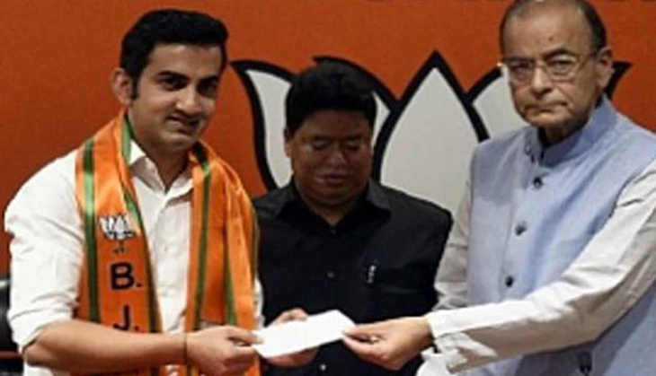 Arun Jaitley passes away: From Gautam Gambhir to Geeta Phogat, sports fraternity condoles demise of Jaitley