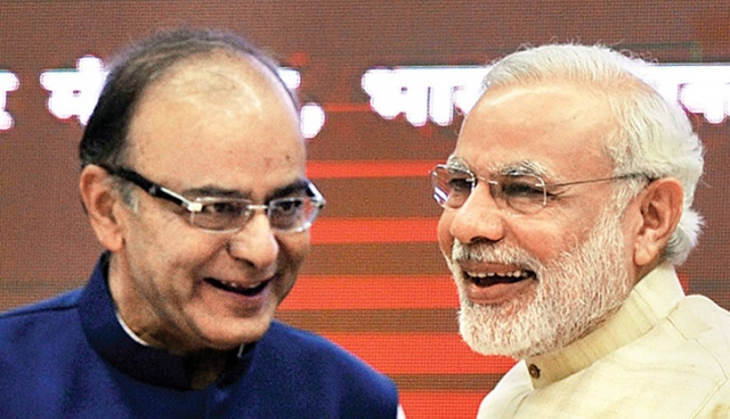 PM Modi speaks to Arun Jaitley's wife, son to expresses condolences