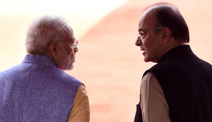 jaitley