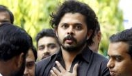 Fire breaks out at Indian cricketer Sreesanth's residence in Kochi