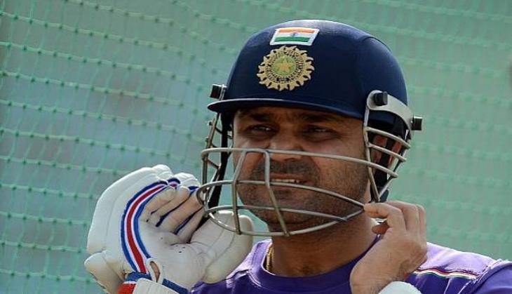 Arun Jaitley convinced Virender Sehwag to drop this cricketing idea