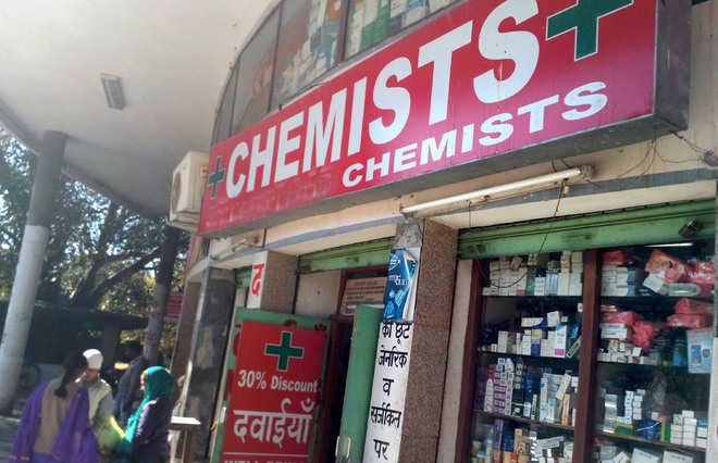 J&K administration refutes reports of shortage of medicines