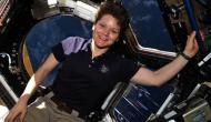 NASA registers first crime in space; astronaut claims to divorce spouse