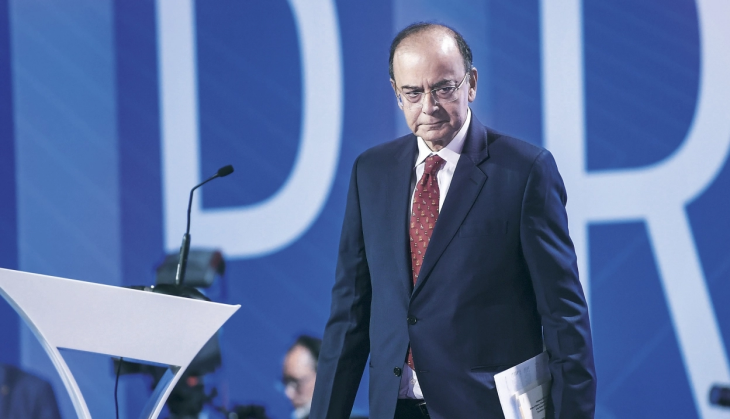Arun Jaitley