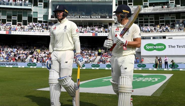 England on verge of creating history if they achieve this in third Test against Australia