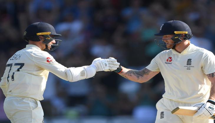 England announces their squad for the fourth Ashes Test match at Manchester