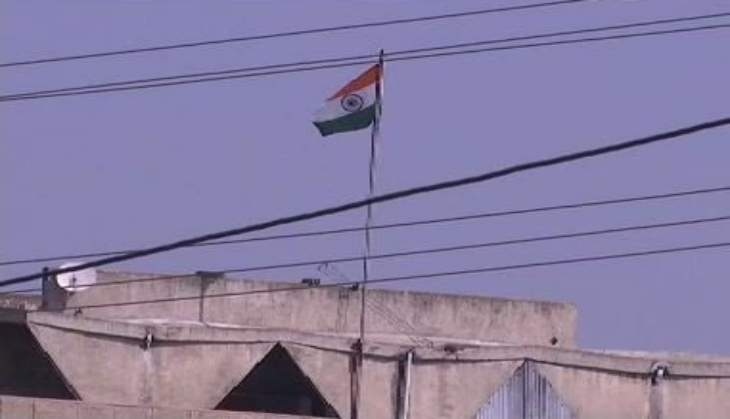 Indian Flag