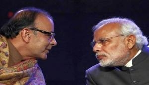 PM Modi gets emotional in Bahrain on Arjun Jaitley death: I am here and my dear friend is no more