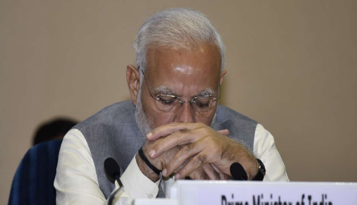 PM Modi
