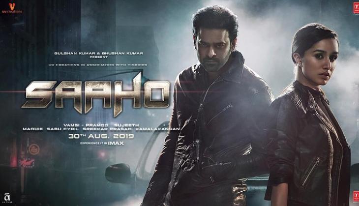 Saaho Movie First Review Out: Prabhas-Shraddha Kapoor starrer biggest action film of 2019?