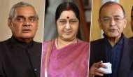 From Vajpayee to Jaitley, demise of BJP stalwarts leaves void in Indian polity