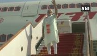 PM Modi leaves for France to attend G7 summit