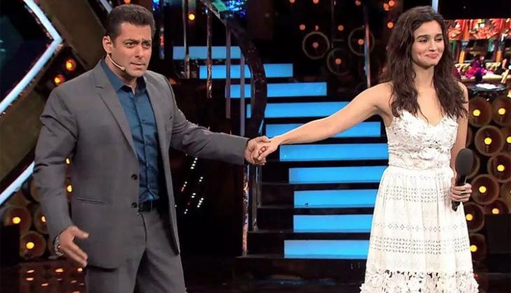 Salman Khan-Alia Bhatt starrer Sanjay Leela Bhansali's directorial Inshallah to not release on Eid 2020