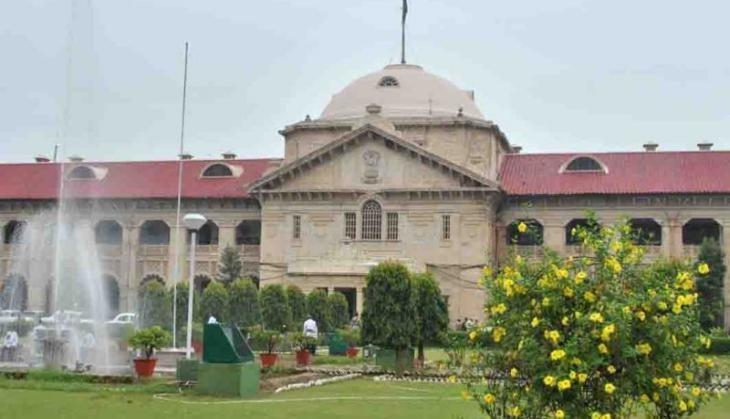 allahabad high court